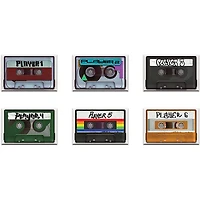 Hip Hop Bid to Win Trivia Jeu De Plateau - Édition anglaise