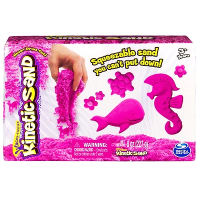 Kinetic Sand