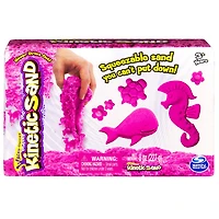 Kinetic Sand
