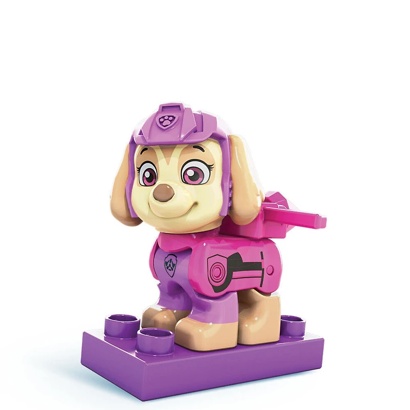 Mega Bloks PAW Patrol Skye