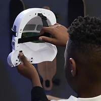 Star Wars Masque électronique de Stormtrooper, jouets Star Wars