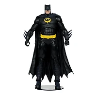 DC Multiverse Batman (JLA) Figurine 7" à construire