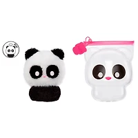 Grande peluche à collectionner Fluffie Stuffiez Panda