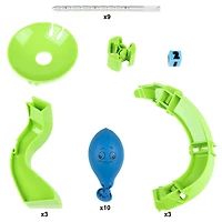 Boom Boom Balloon, jeu d'anticipation passionnant