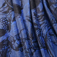 Marvel Avengers Plush Throw, 50" x 60"