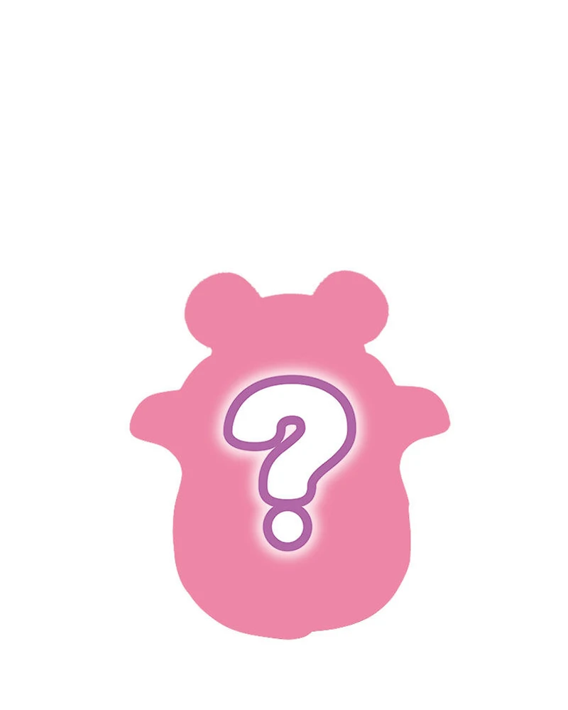 Calico Critters Baby Fairytale Series Blind Bags, Surprise Set including Doll Figure and Accessory - 1 per order, colour may vary (Each sold separately, selected at Random)