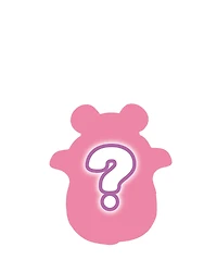 Calico Critters Baby Fairytale Series Blind Bags, Surprise Set including Doll Figure and Accessory - 1 per order, colour may vary (Each sold separately, selected at Random)