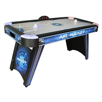 Vega 5-Ft Air Hockey Table