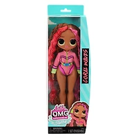 Poupée-mannequin LOL Surprise OMG Swim : Coral Waves
