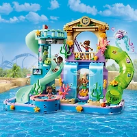 LEGO Friends Heartlake City Water Park Playset, Creative-Play Building Set for Kids 42630