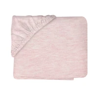 Koala Baby - 1 Pk Jersey Sheet Pink