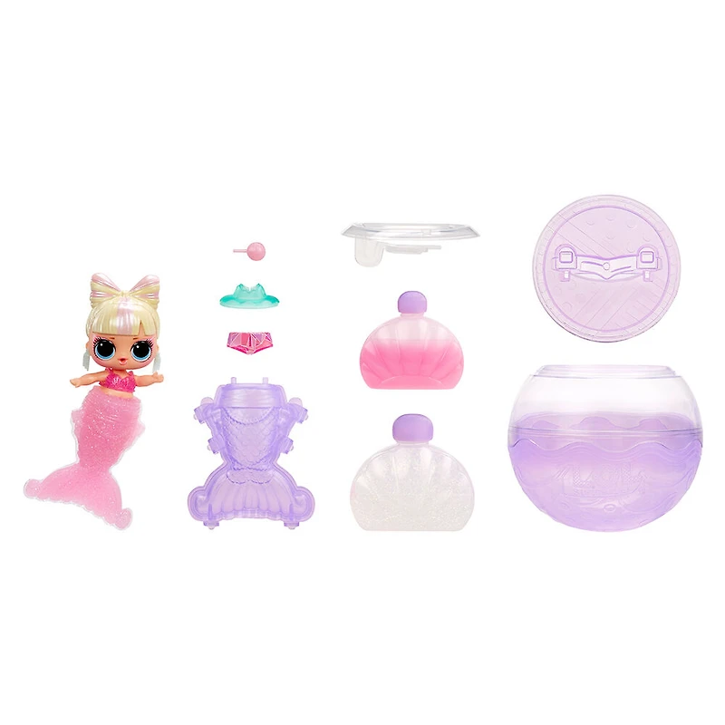 L.O.L. Surprise! Mermaids! Tots