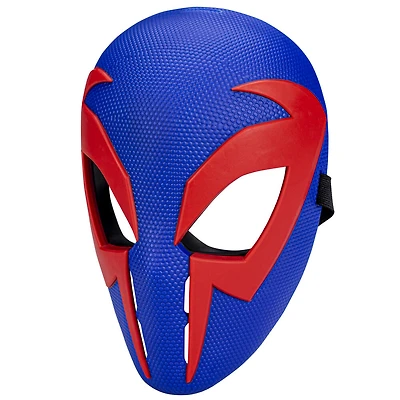 Marvel Spider-Man : Across the Spider-Verse, Masque de Spider-Man 2099