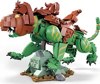 Mega Construx - Les Maîtres de l'Univers - Tigre de Combat