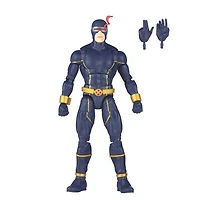 Hasbro Marvel Legends Series: Cyclops Astonishing X-Men Marvel Legends Action Figure, 6"