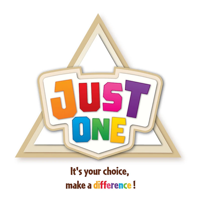 Just One - English Edition