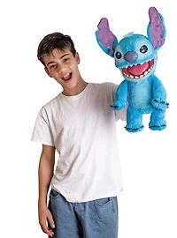 Stitch Real Fx