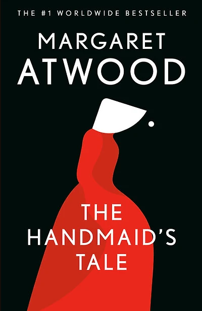 The Handmaid's Tale - Édition anglaise