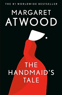 The Handmaid's Tale - Édition anglaise