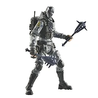 Hasbro Fortnite Victory Royale Series, figurine de collection articulée Gueule de Métal avec accessoires, 15 cm
