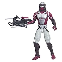 Snake Eyes: G.I. Joe Origins Night Creeper Action Figure Collectible Toy
