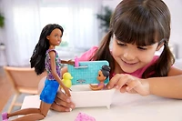 Barbie Skipper Babysitters INC Dolls & Playset