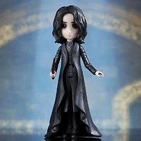 Wizarding World Harry Potter Magical Minis Collectible 3-inch Severus Snape Figure