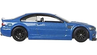 Hot Wheels Car Culture Circuit Legends BMW M3 E46 Vehicle