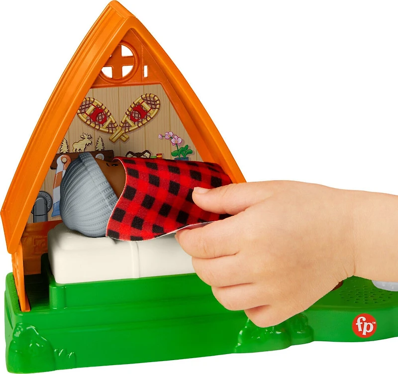 Fisher-Price - Little People