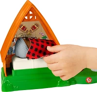 Fisher-Price - Little People