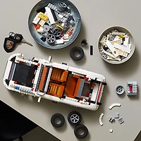 LEGO Porsche 911 10295 (1458 pièces)