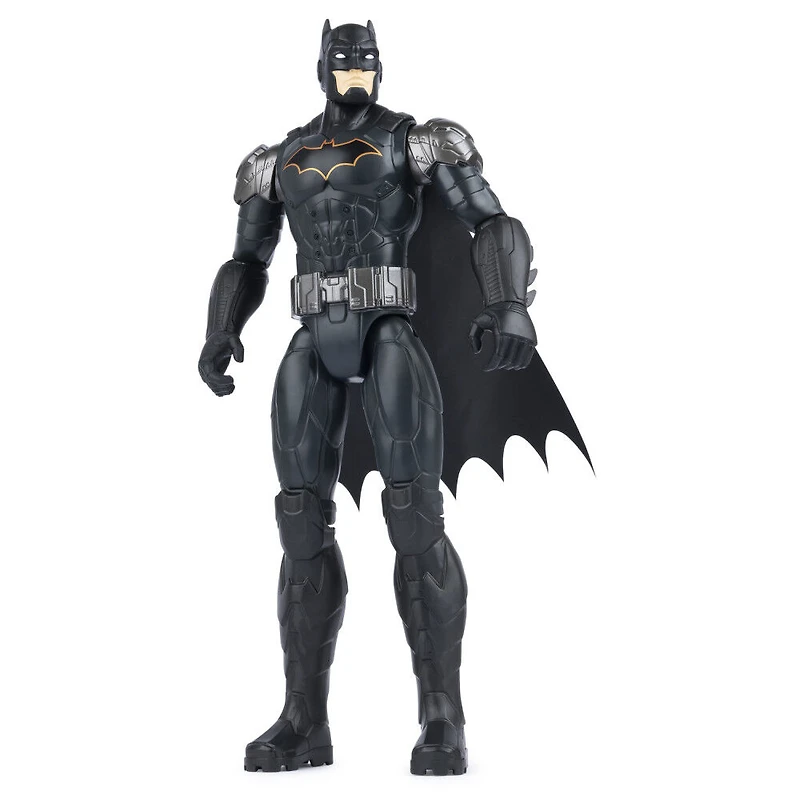 DC Comics, 12-inch Combat Batman Action Figure