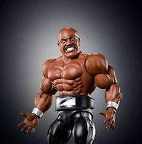 WWE Superstars Zeus Action Figure