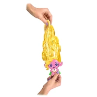 Trolls S1 Squishy Pk Viva Doll Emballage Commun - Édition anglaise