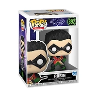 Pop: DC Comics- Robin