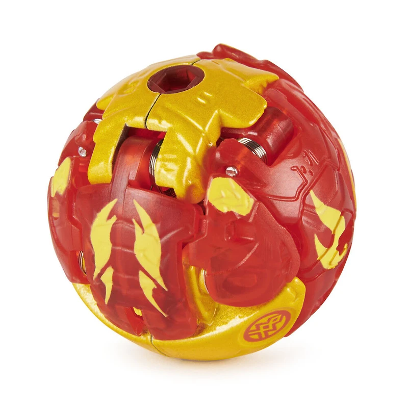 Bakugan Evolutions, Neo Dragonoid, Bakugan True Metal Platinum Series, 2 BakuCores et carte Personnage