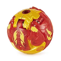 Bakugan Evolutions, Neo Dragonoid, Bakugan True Metal Platinum Series, 2 BakuCores et carte Personnage