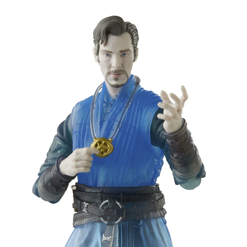 Marvel Legends Series figurine Doctor Strange Forme astrale