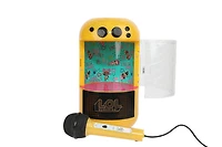 Karaoke Chanter en Choeur LOL