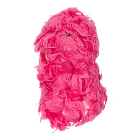 Little Live Scruff-A-Luvs Cutie Cuts Rose Pastel Et Blanc - Notre exclusivité