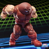 Marvel Legends Series Gamerverse Marvel's Juggernaut Action Figure Collectible