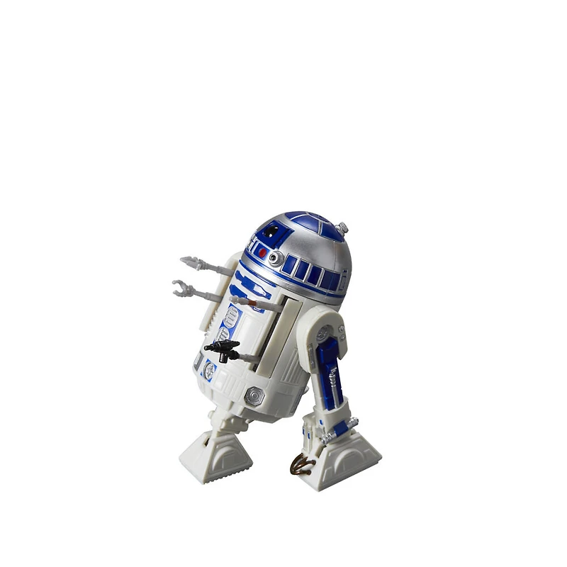 Star Wars The Black Series, R2-D2, figurine de 15 cm