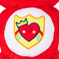 Ours de destin en peluche Care Bears 35,6 cm - Notre exclusivité