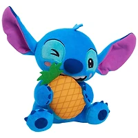 Disney Stitch Petite Peluche Stitch et Ananas