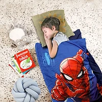 Marvel Spider-Man Kids Slumber Bag
