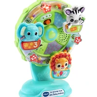 VTech Turn and Learn Ferris Wheel - French Edition
