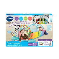 VTech 6-in-1 Tunnel of Fun - French Edition