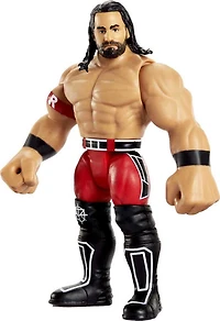 WWE Bend 'N Bash Seth Rollins Action Figure