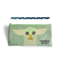 Eco Mandalorian Pencil Jute Case
