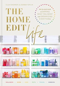 The Home Edit Life - Édition anglaise